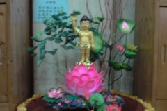 2011 Heart Sutra Event