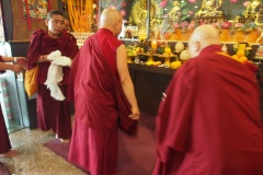 Chado Rinpoche